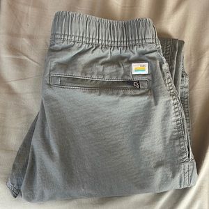 Vuori Ripstop Pants